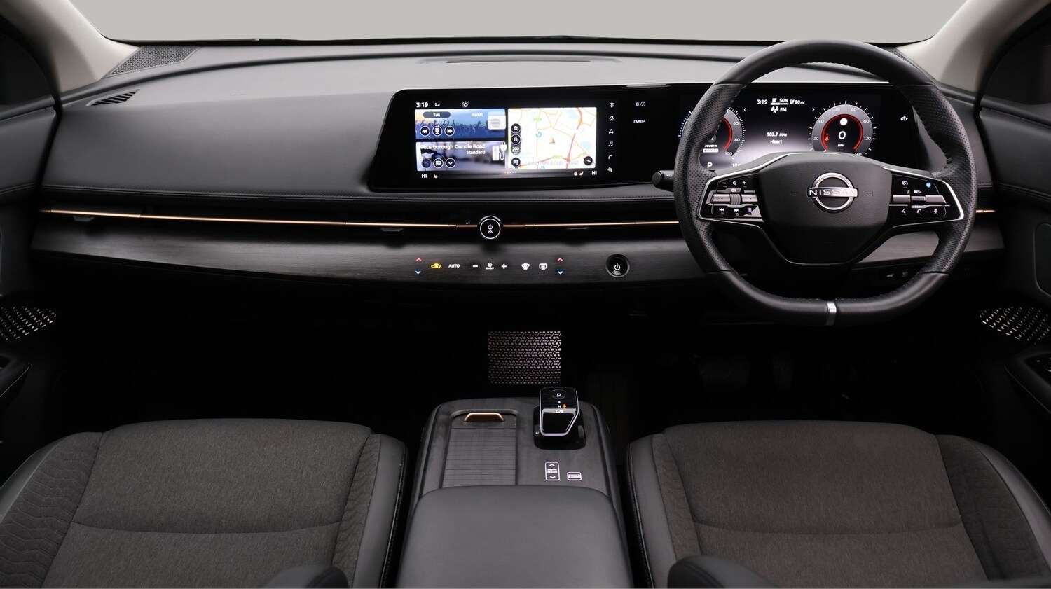 Used Nissan ARIYA 2022 for sale - 77588975: Photo 13