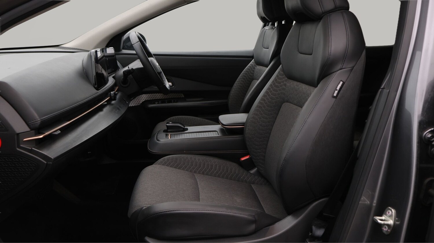 Used Nissan ARIYA 2022 for sale - 77588975: Photo 14