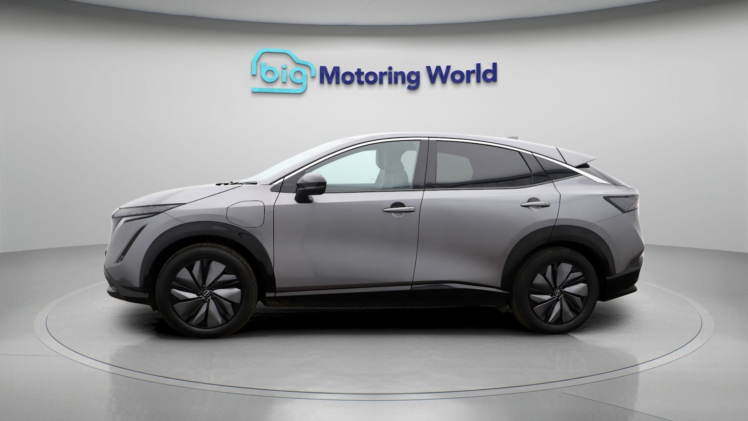 Used Nissan ARIYA 2022 for sale - 77588975: Photo 4