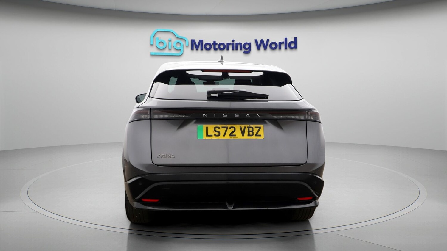 Used Nissan ARIYA 2022 for sale - 77588975: Photo 6