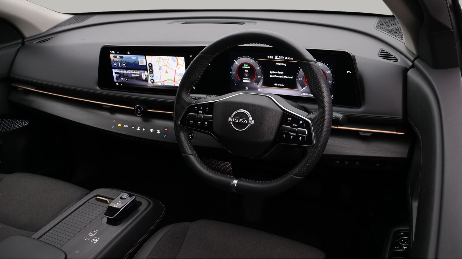 Used Nissan ARIYA 2022 for sale - 77588975: Photo 9