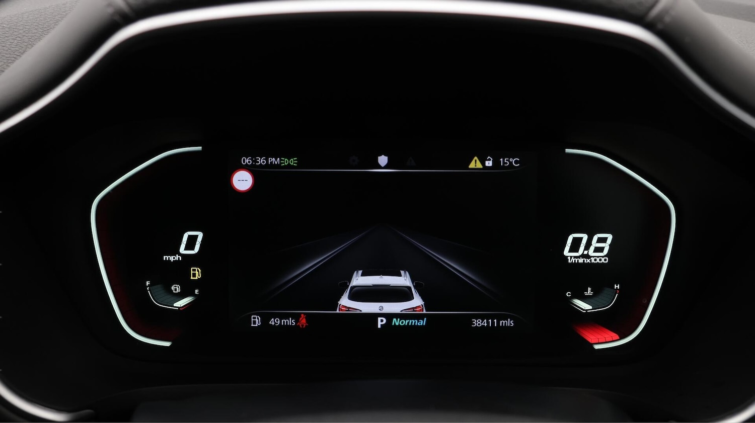 Used MG MG HS 2022 for sale - 76606949: Photo 11