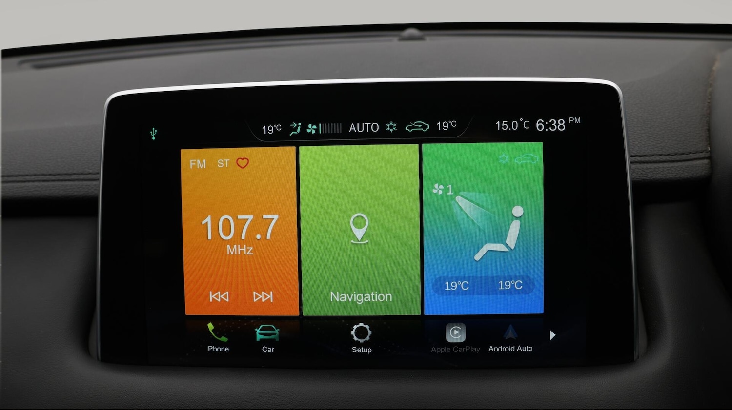 Used MG MG HS 2022 for sale - 76606949: Photo 12