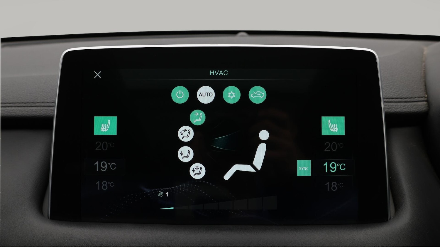 Used MG MG HS 2022 for sale - 76606949: Photo 13