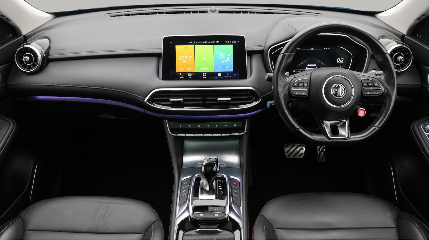Used MG MG HS 2022 for sale - 76606949: Photo 14