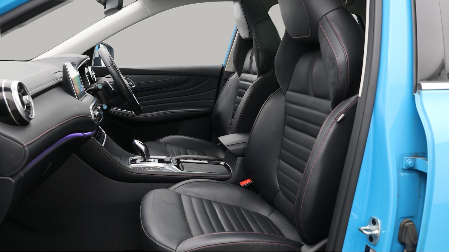 Used MG MG HS 2022 for sale - 76606949: Photo 15