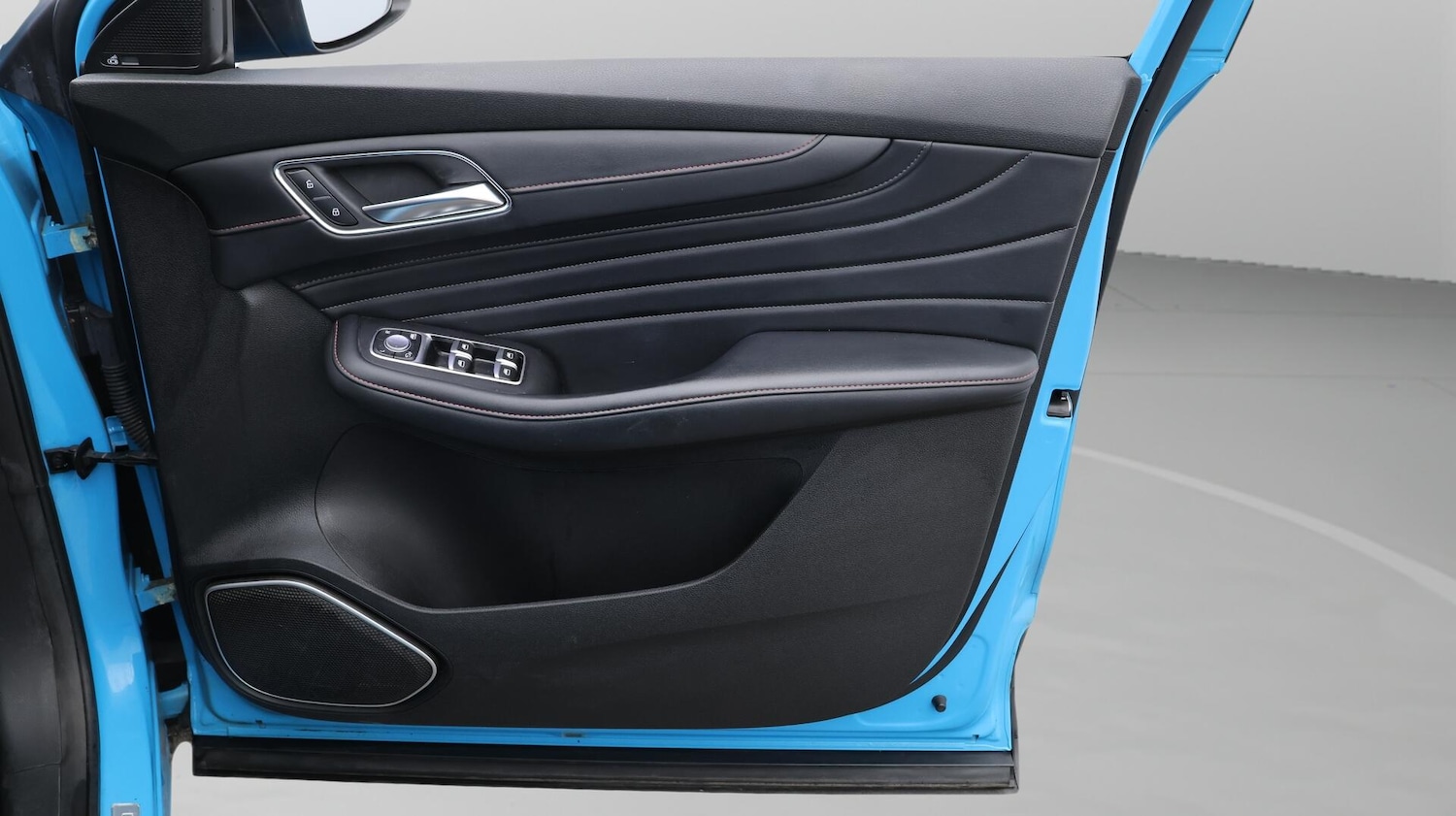 Used MG MG HS 2022 for sale - 76606949: Photo 16