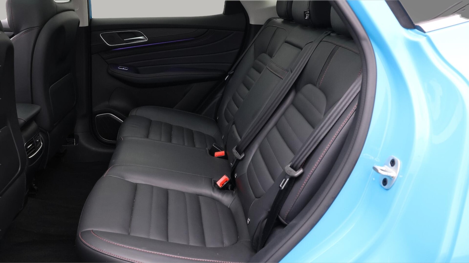 Used MG MG HS 2022 for sale - 76606949: Photo 17