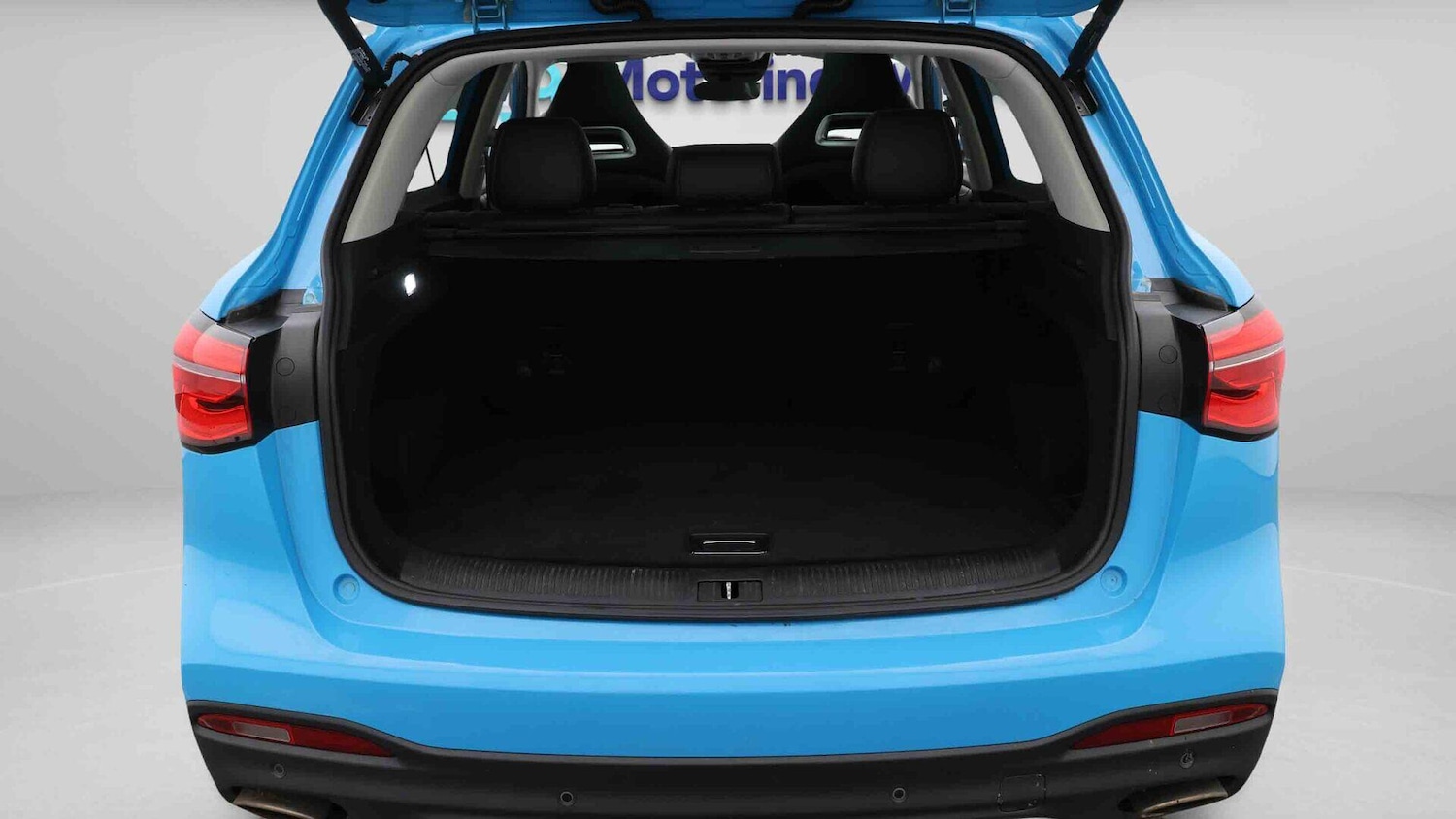 Used MG MG HS 2022 for sale - 76606949: Photo 18