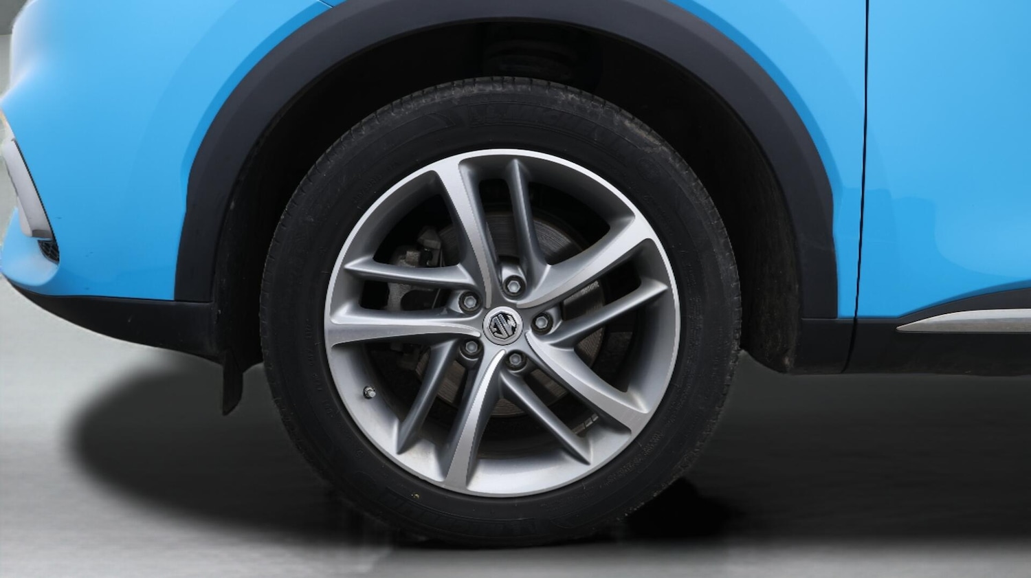 Used MG MG HS 2022 for sale - 76606949: Photo 19