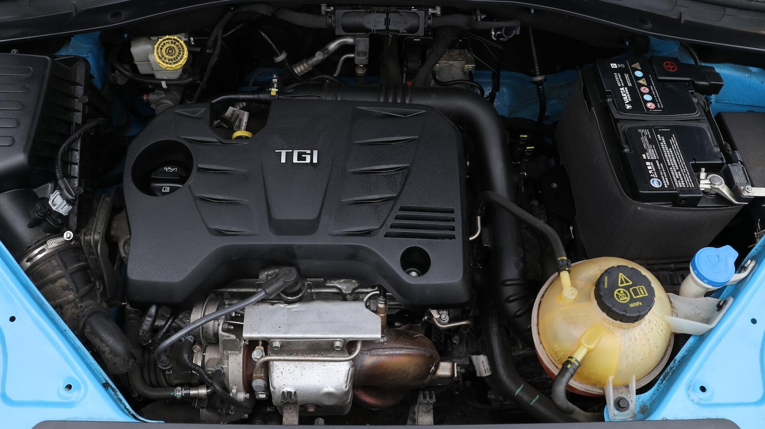 Used MG MG HS 2022 for sale - 76606949: Photo 20