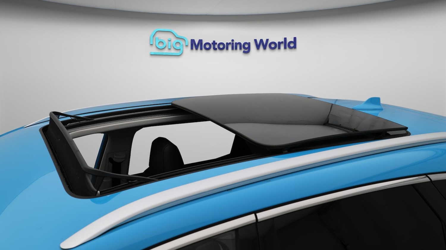 Used MG MG HS 2022 for sale - 76606949: Photo 21