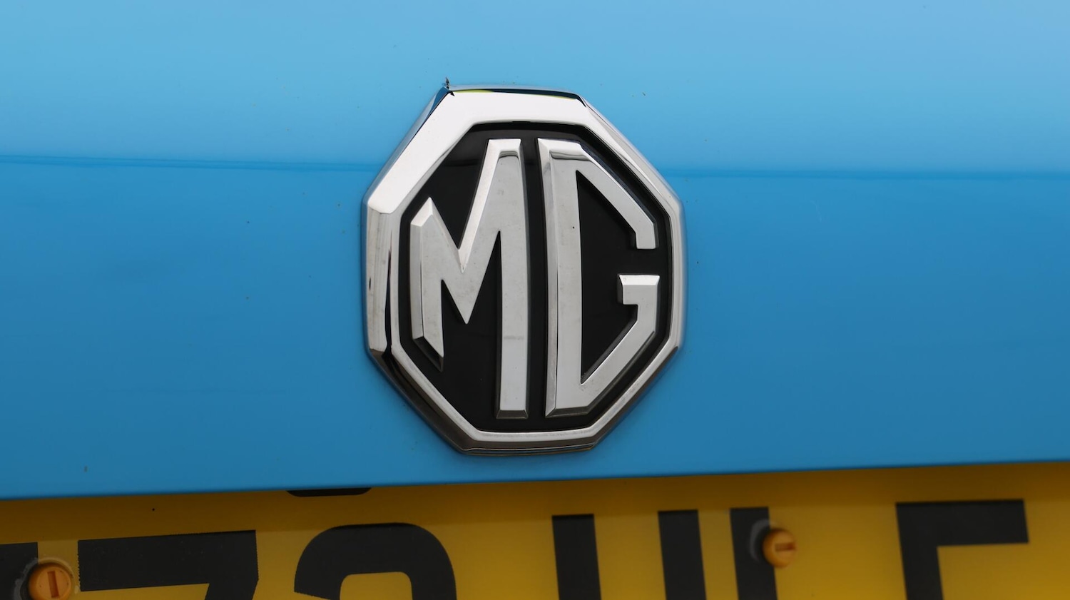 Used MG MG HS 2022 for sale - 76606949: Photo 23