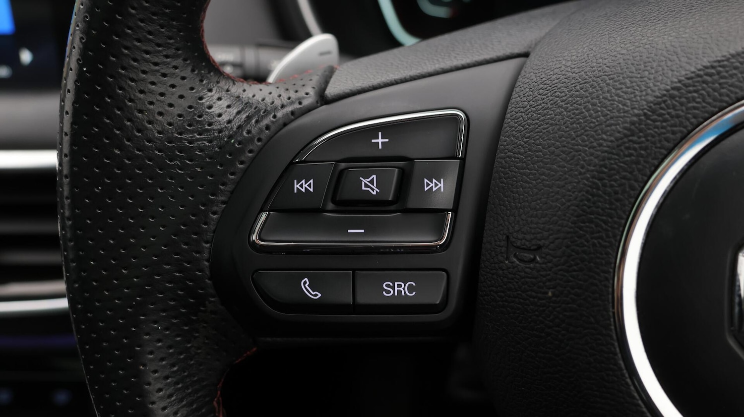 Used MG MG HS 2022 for sale - 76606949: Photo 25