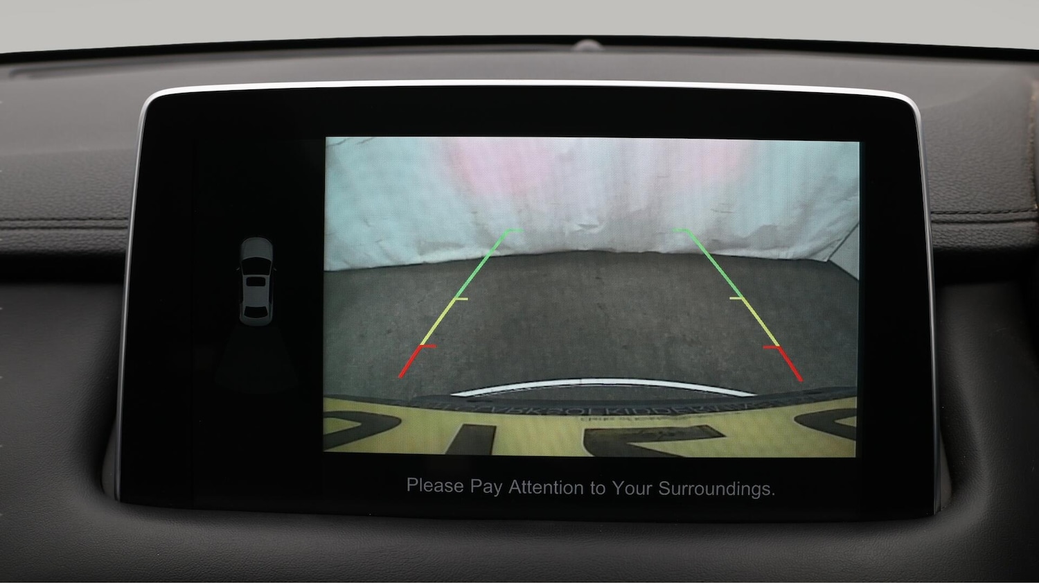 Used MG MG HS 2022 for sale - 76606949: Photo 27