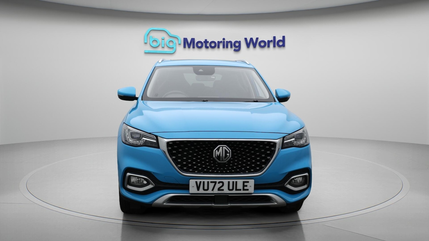 Used MG MG HS 2022 for sale - 76606949: Photo 3