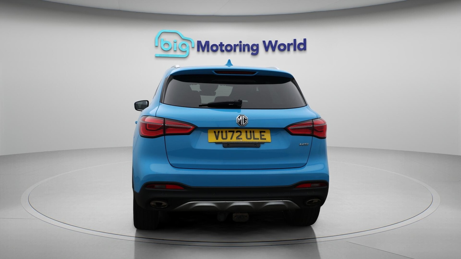 Used MG MG HS 2022 for sale - 76606949: Photo 7