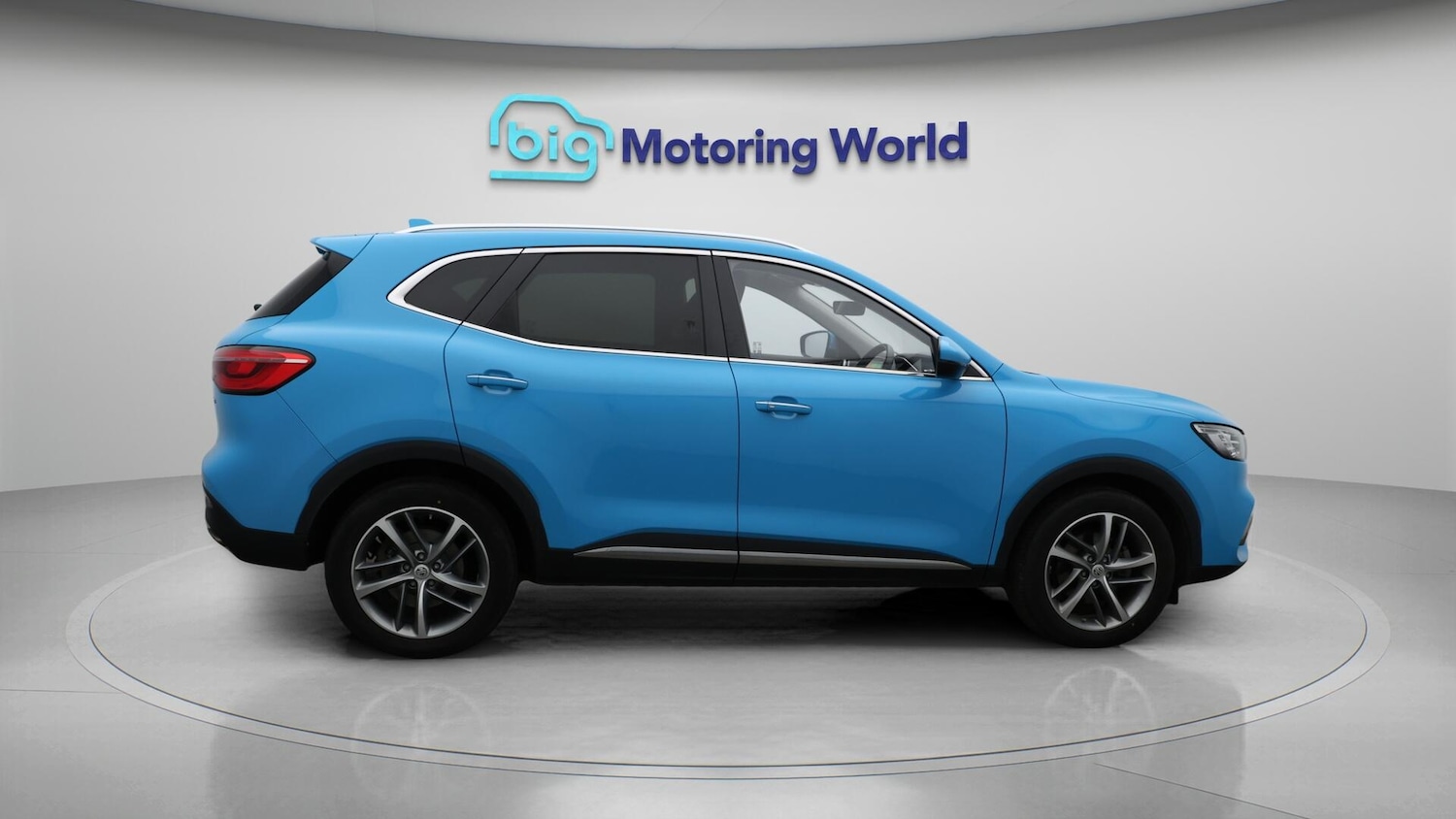 Used MG MG HS 2022 for sale - 76606949: Photo 9