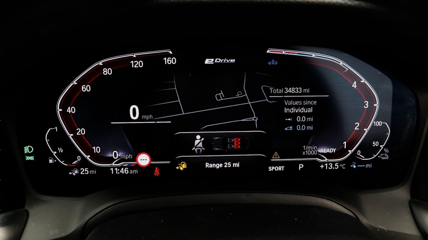 Used BMW 3 Series 2022 for sale - 77196595: Photo 10