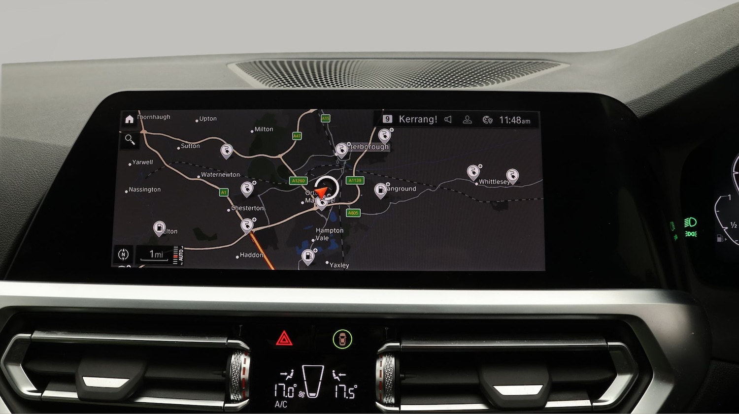 Used BMW 3 Series 2022 for sale - 77196595: Photo 11