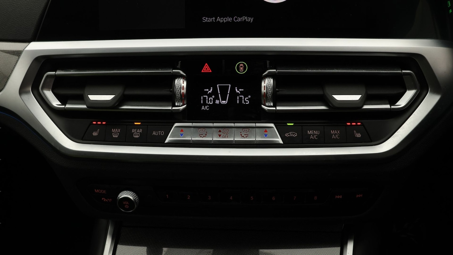 Used BMW 3 Series 2022 for sale - 77196595: Photo 12