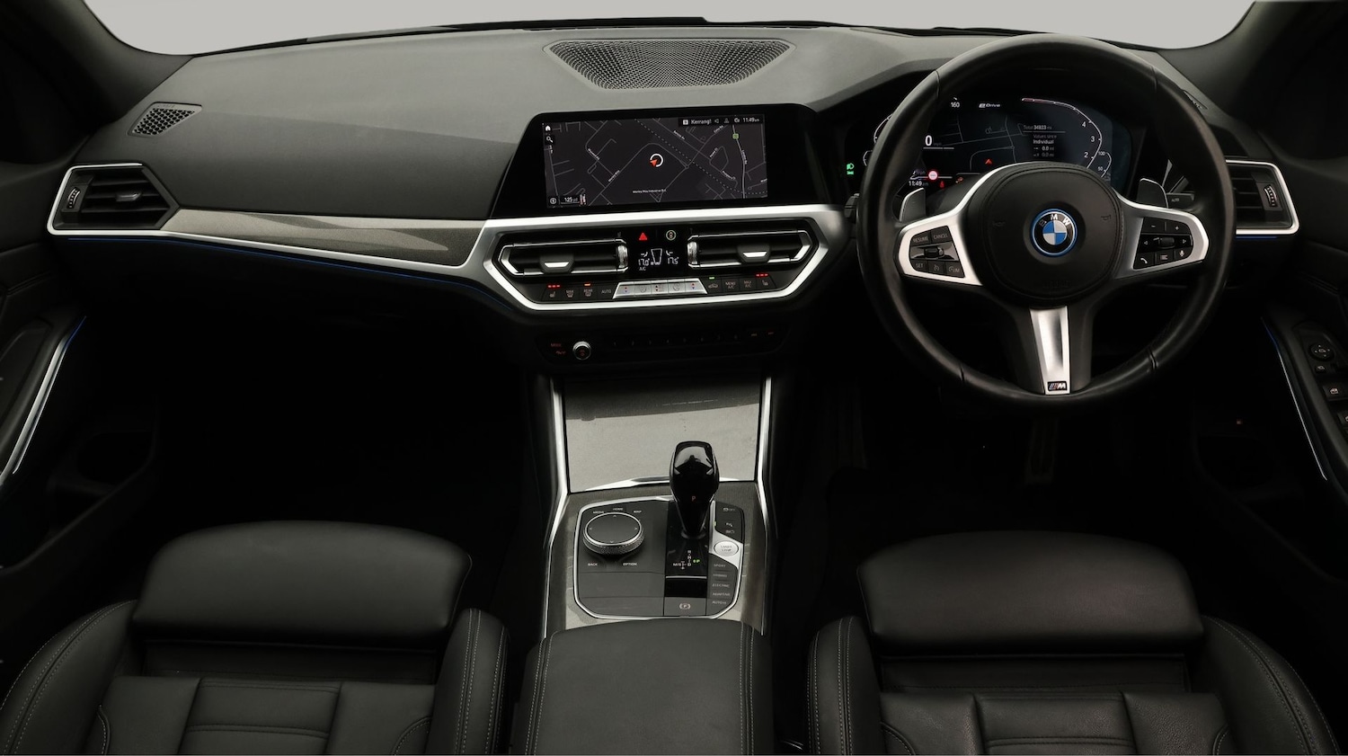 Used BMW 3 Series 2022 for sale - 77196595: Photo 13