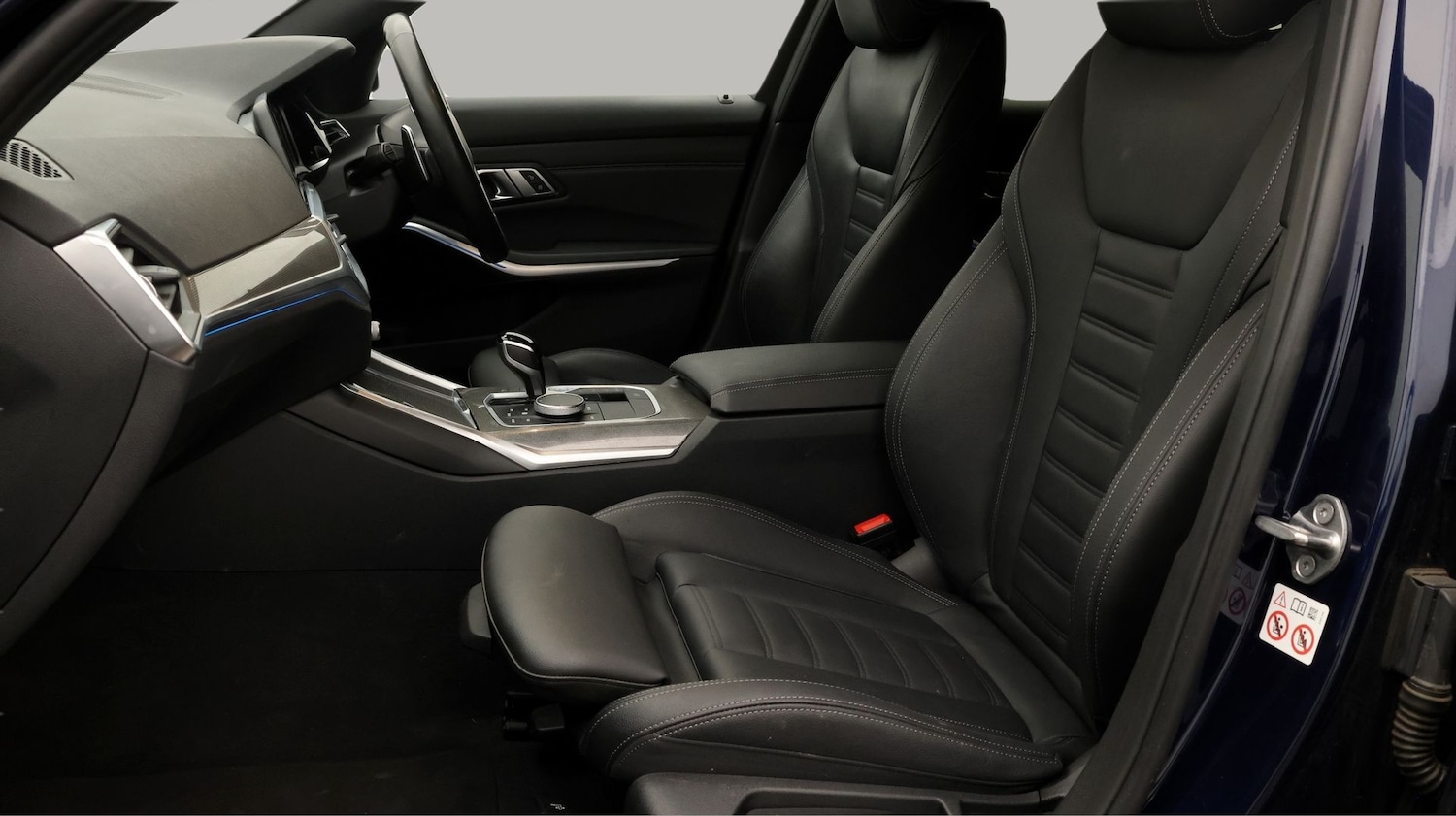 Used BMW 3 Series 2022 for sale - 77196595: Photo 14