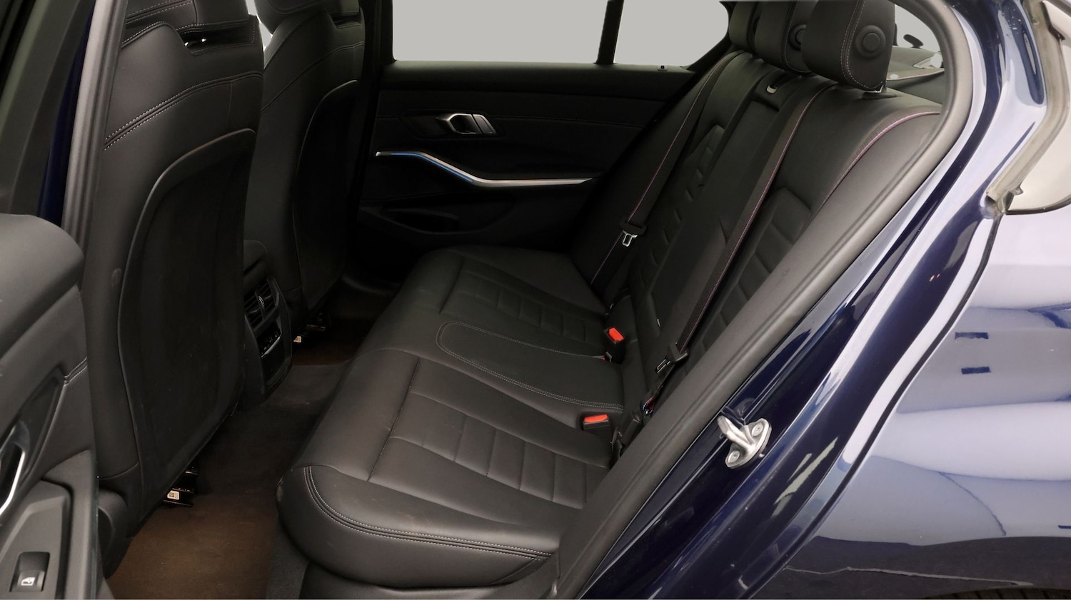 Used BMW 3 Series 2022 for sale - 77196595: Photo 16