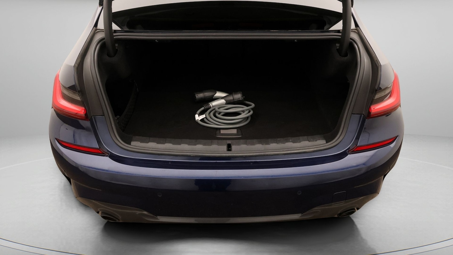 Used BMW 3 Series 2022 for sale - 77196595: Photo 17