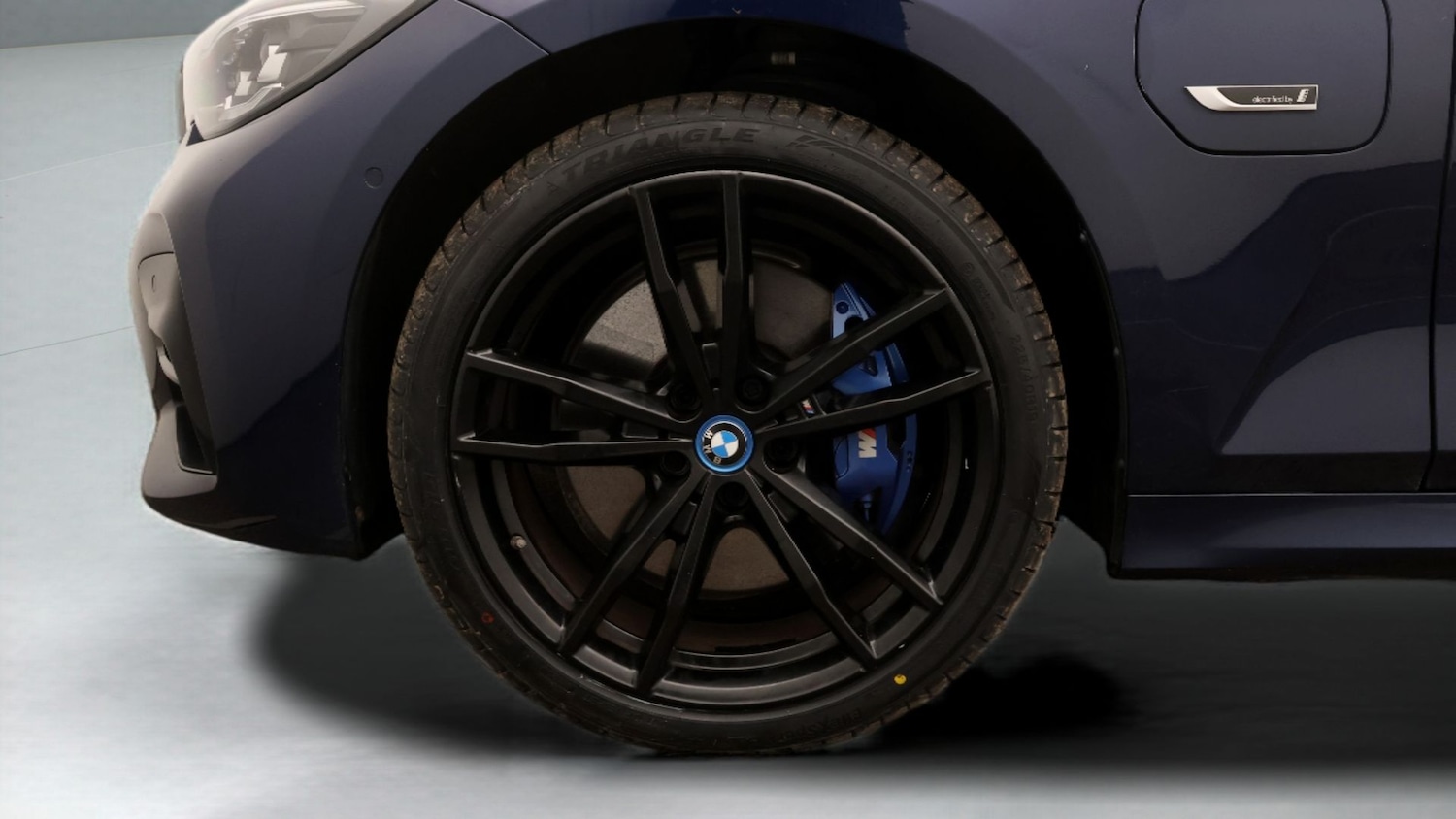 Used BMW 3 Series 2022 for sale - 77196595: Photo 18