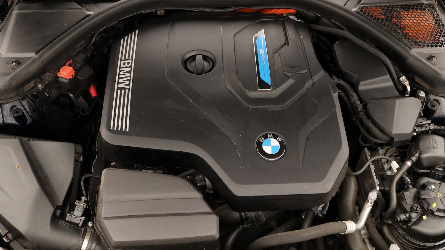 Used BMW 3 Series 2022 for sale - 77196595: Photo 19