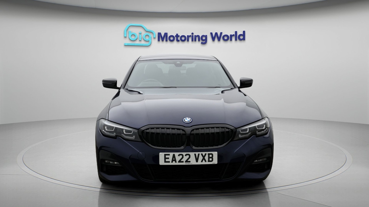 Used BMW 3 Series 2022 for sale - 77196595: Photo 2