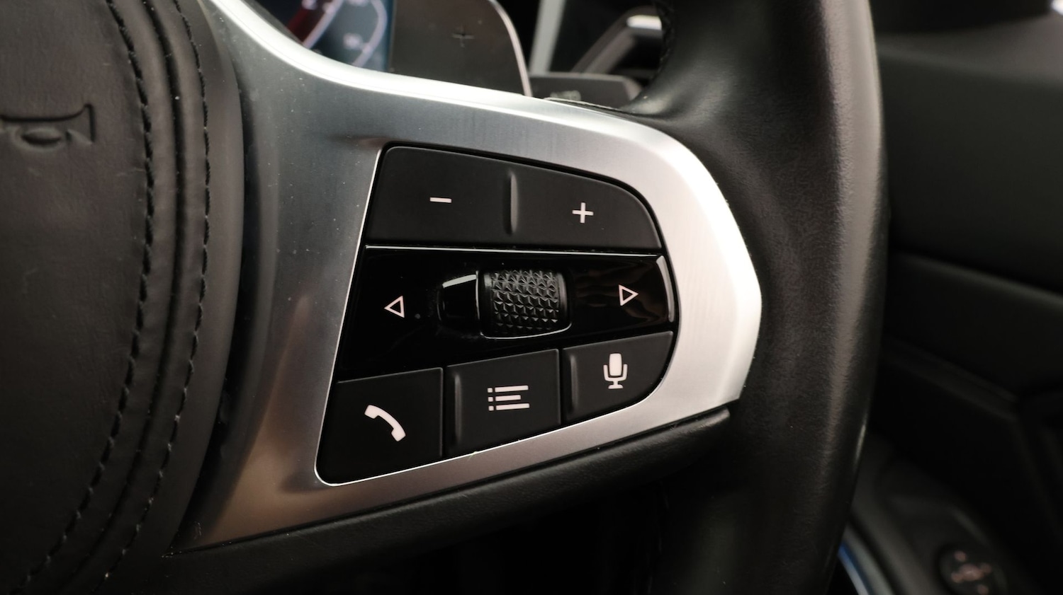 Used BMW 3 Series 2022 for sale - 77196595: Photo 21