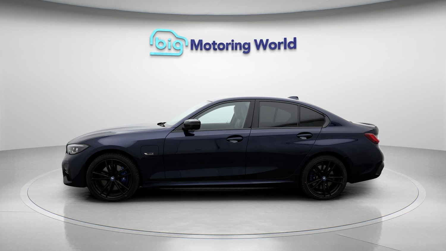 Used BMW 3 Series 2022 for sale - 77196595: Photo 4