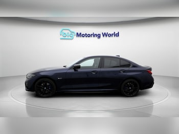 Used BMW 3 Series 2022 for sale - 77196595: Photo