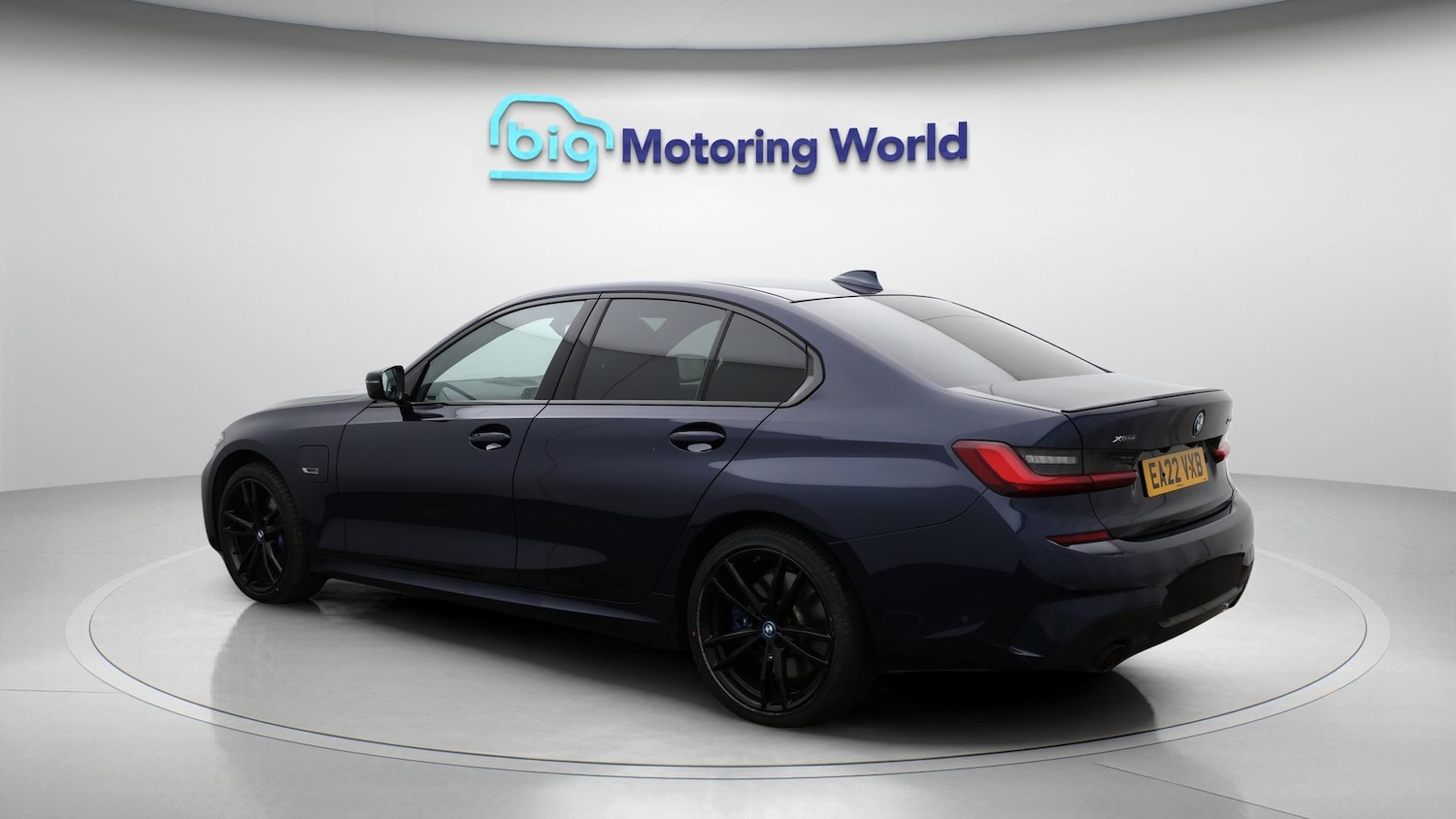 Used BMW 3 Series 2022 for sale - 77196595: Photo 5