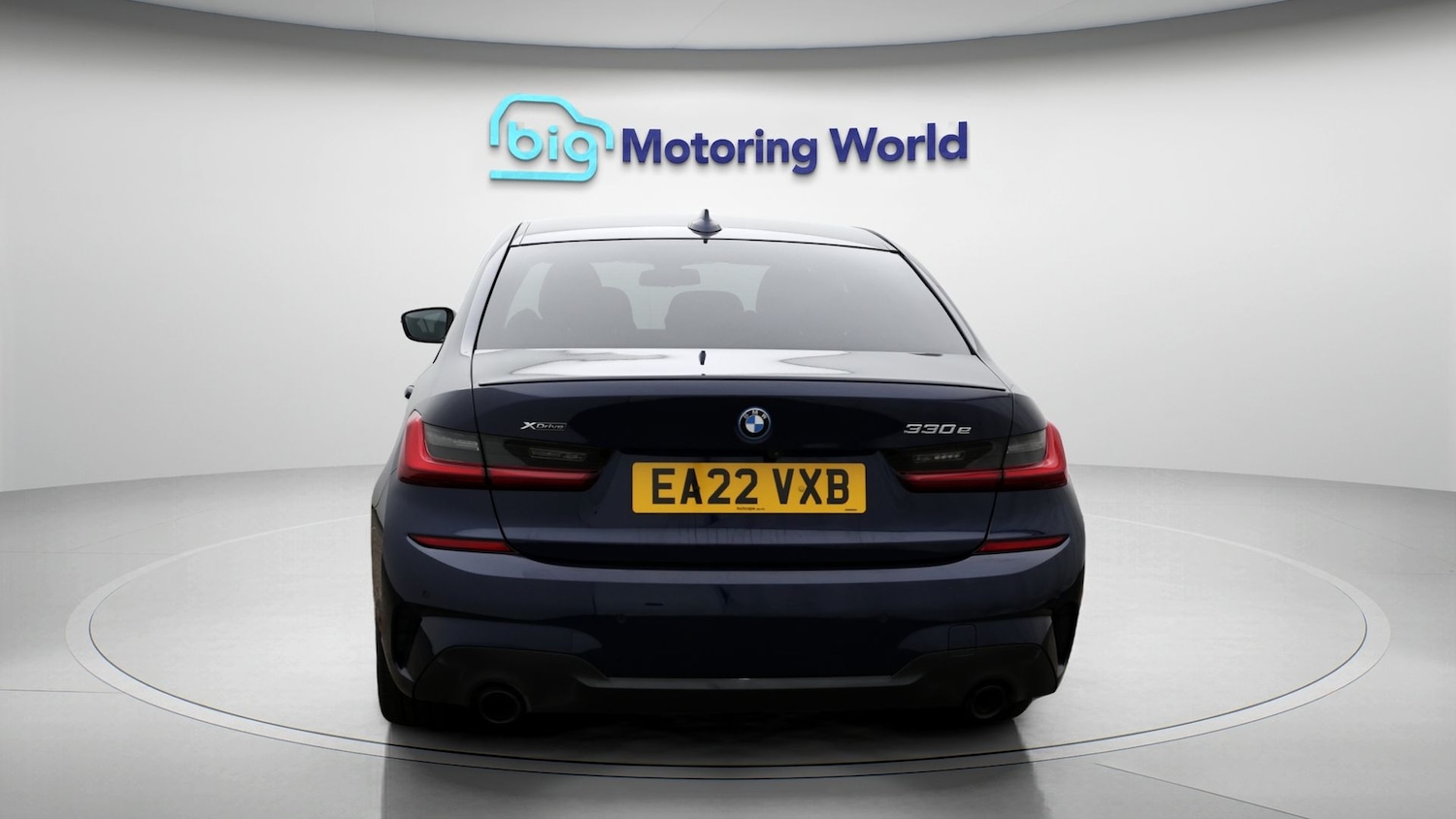 Used BMW 3 Series 2022 for sale - 77196595: Photo 6