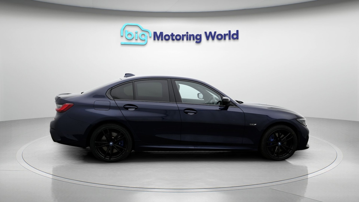 Used BMW 3 Series 2022 for sale - 77196595: Photo 8