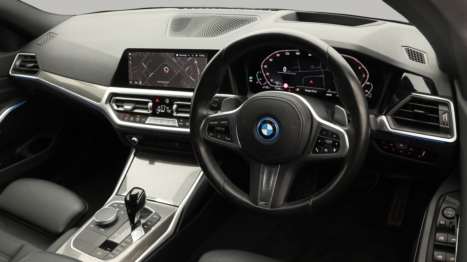 Used BMW 3 Series 2022 for sale - 77196595: Photo 9