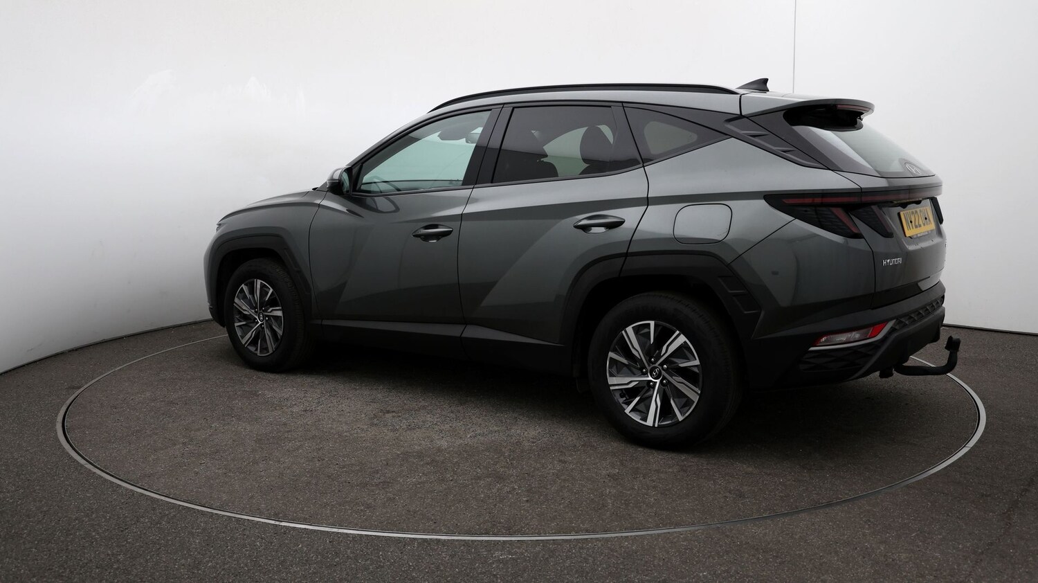 Used Hyundai TUCSON for sale - 76811116: Photo 29