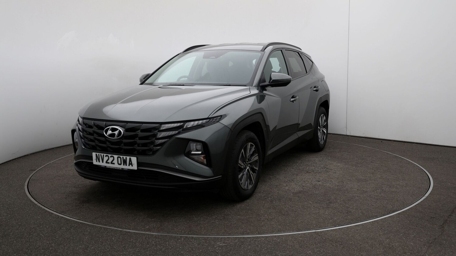 Used Hyundai TUCSON for sale - 76811116: Photo 30