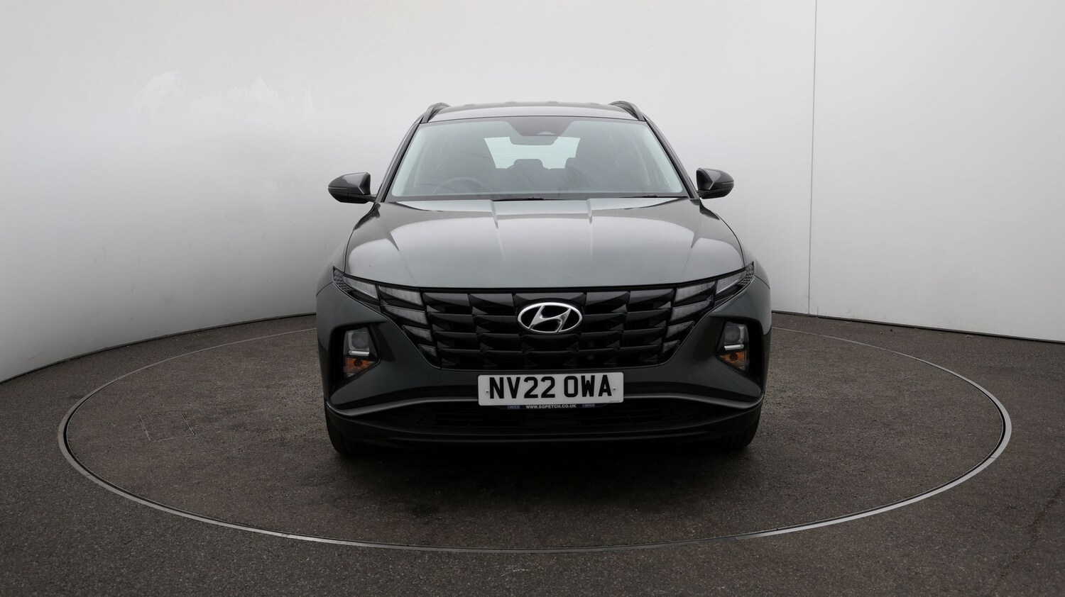 Used Hyundai TUCSON for sale - 76811116: Photo 33