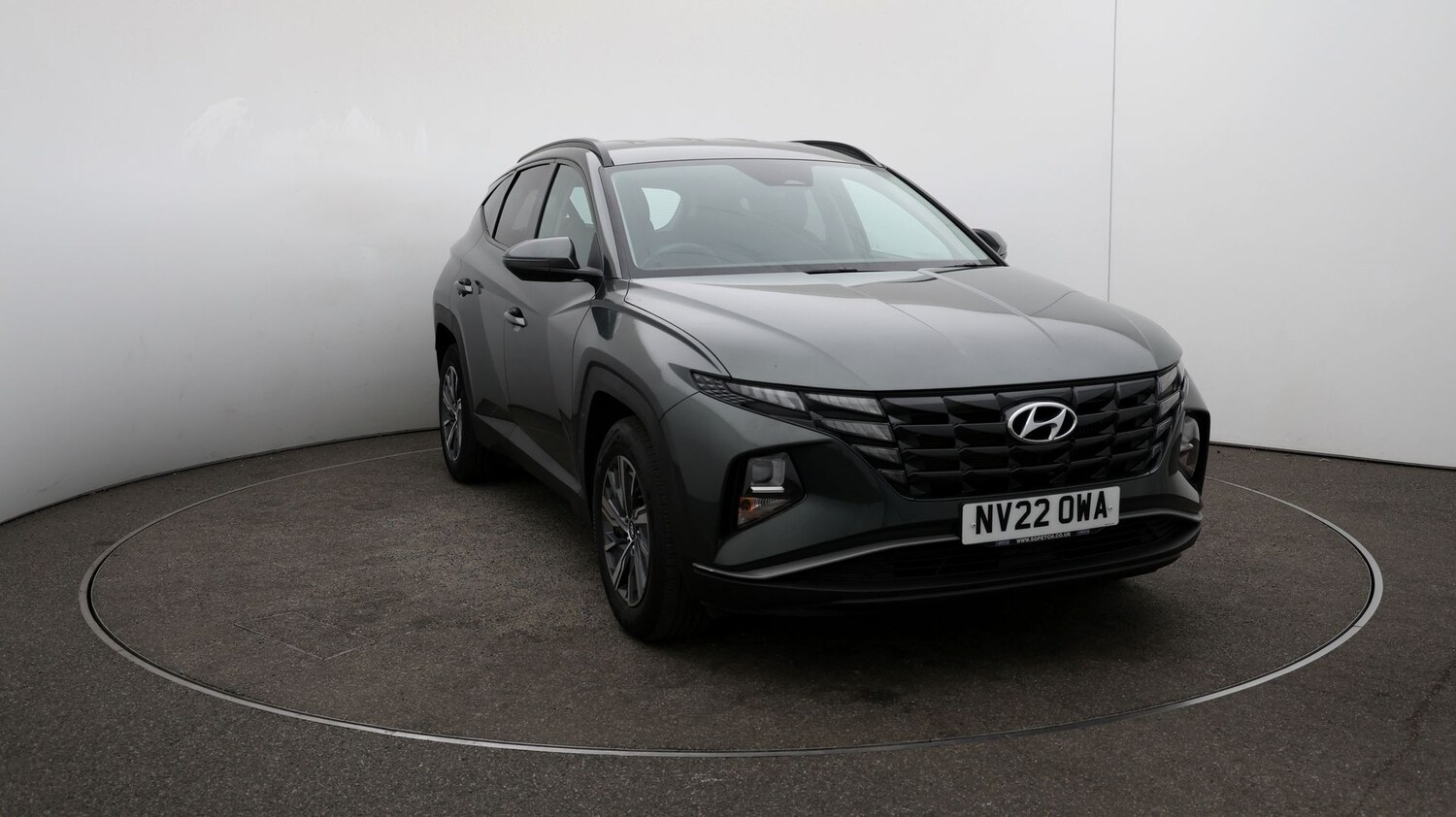 Used Hyundai TUCSON for sale - 76811116: Photo 35