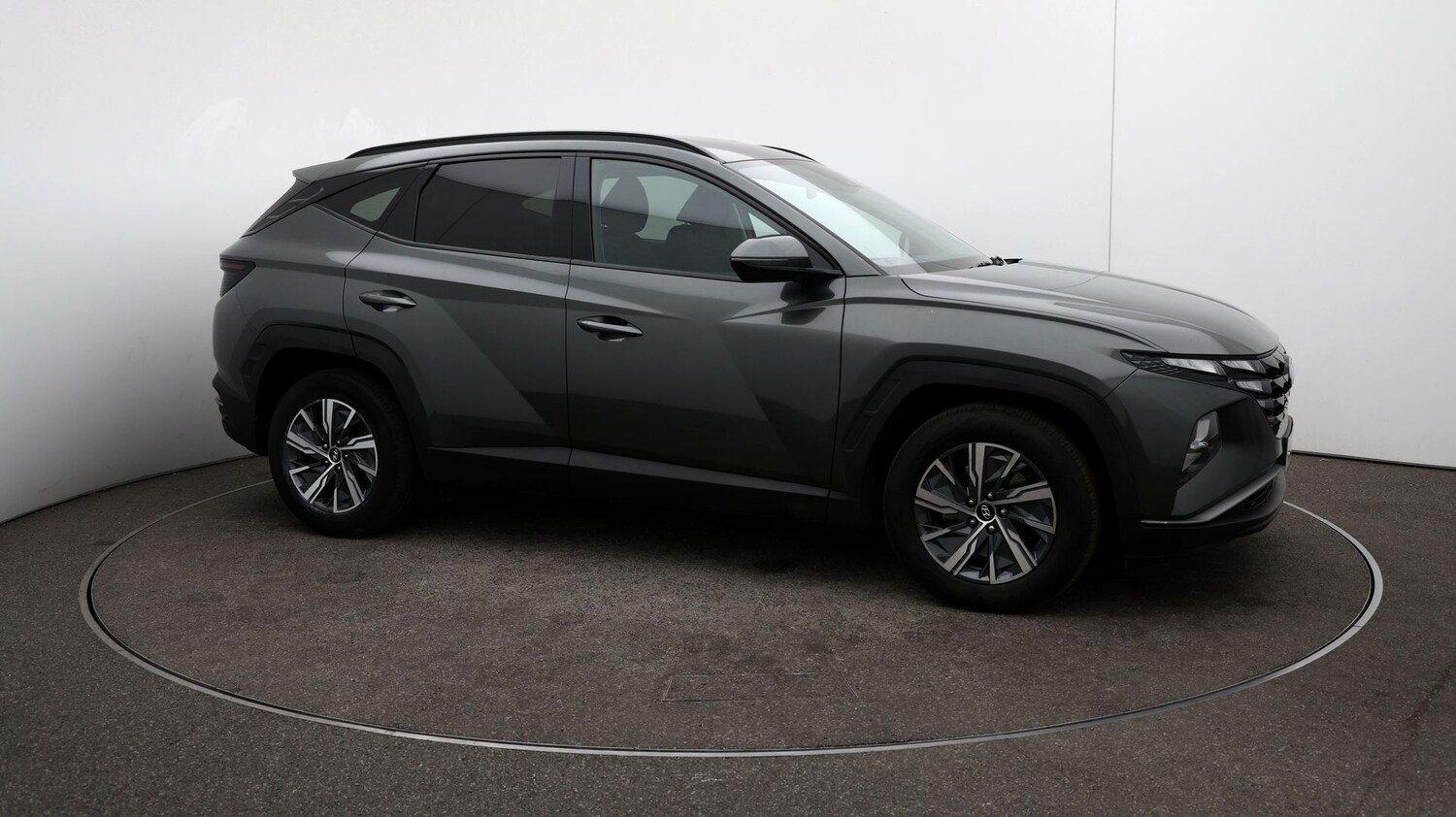 Used Hyundai TUCSON for sale - 76811116: Photo 39