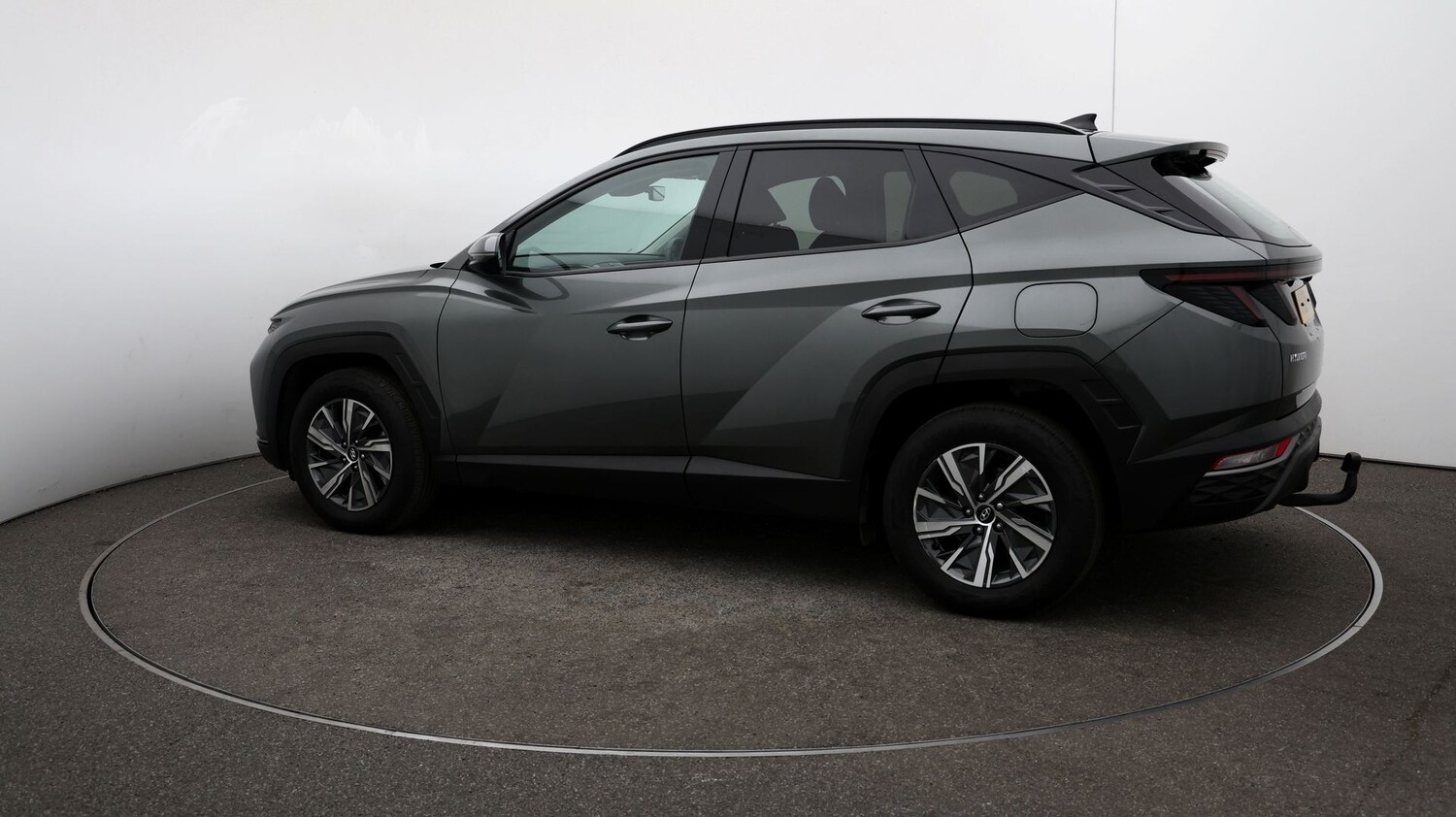 Used Hyundai TUCSON for sale - 76811116: Photo 40