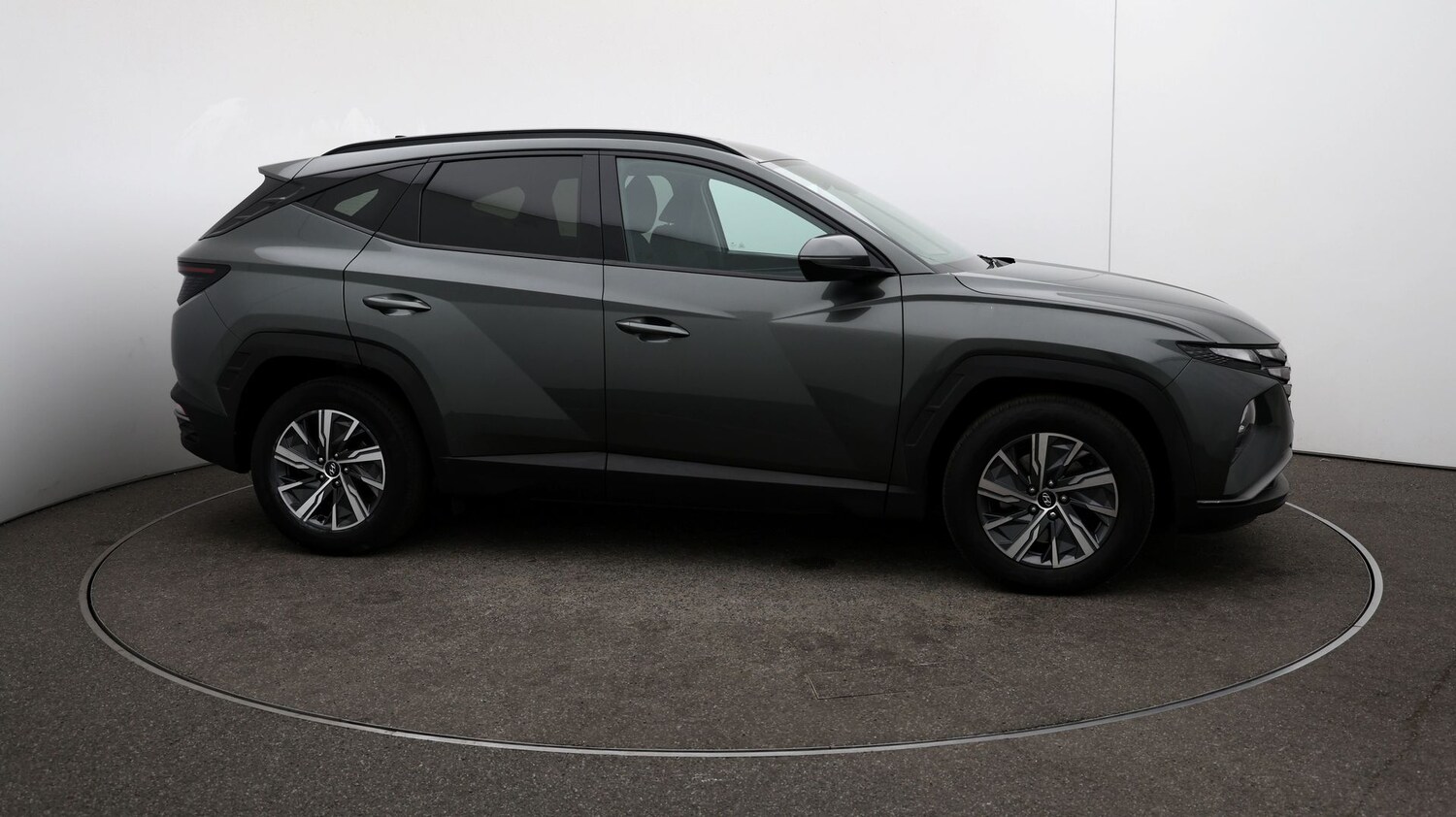 Used Hyundai TUCSON for sale - 76811116: Photo 41