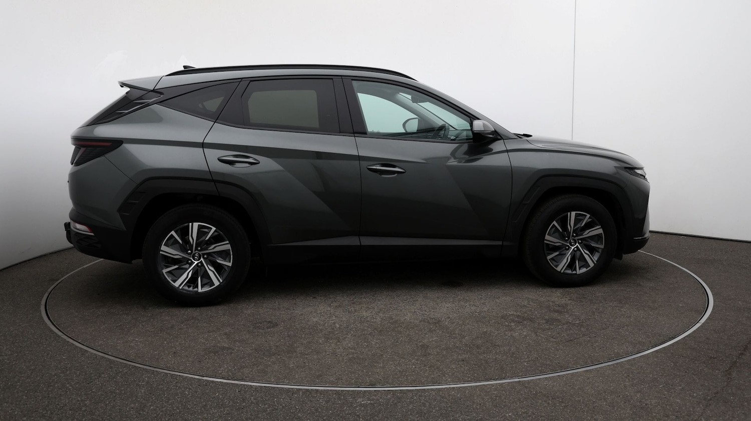 Used Hyundai TUCSON for sale - 76811116: Photo 43