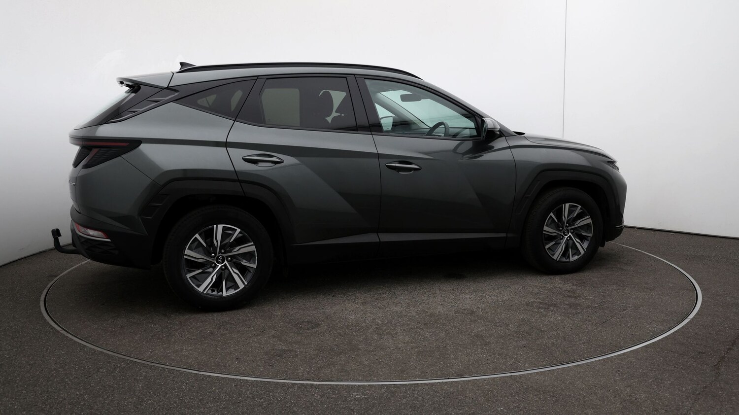 Used Hyundai TUCSON for sale - 76811116: Photo 44