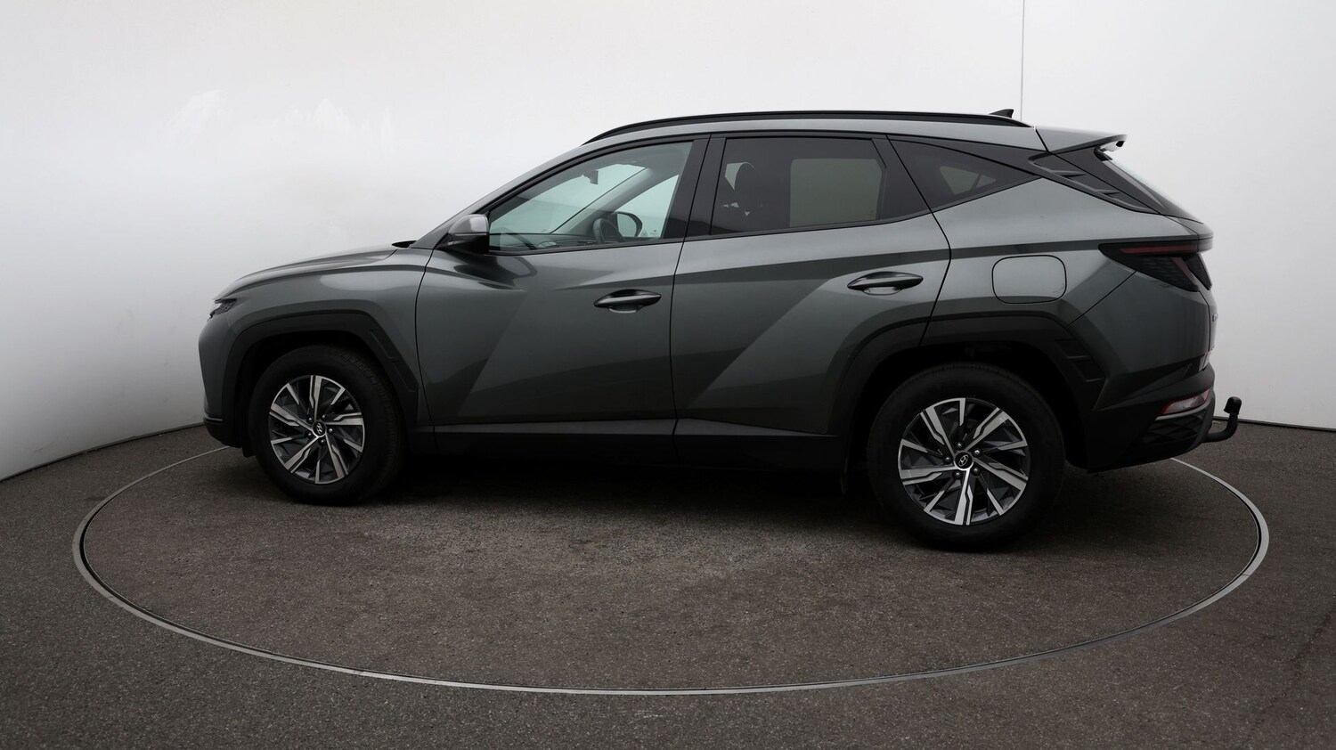 Used Hyundai TUCSON for sale - 76811116: Photo 51