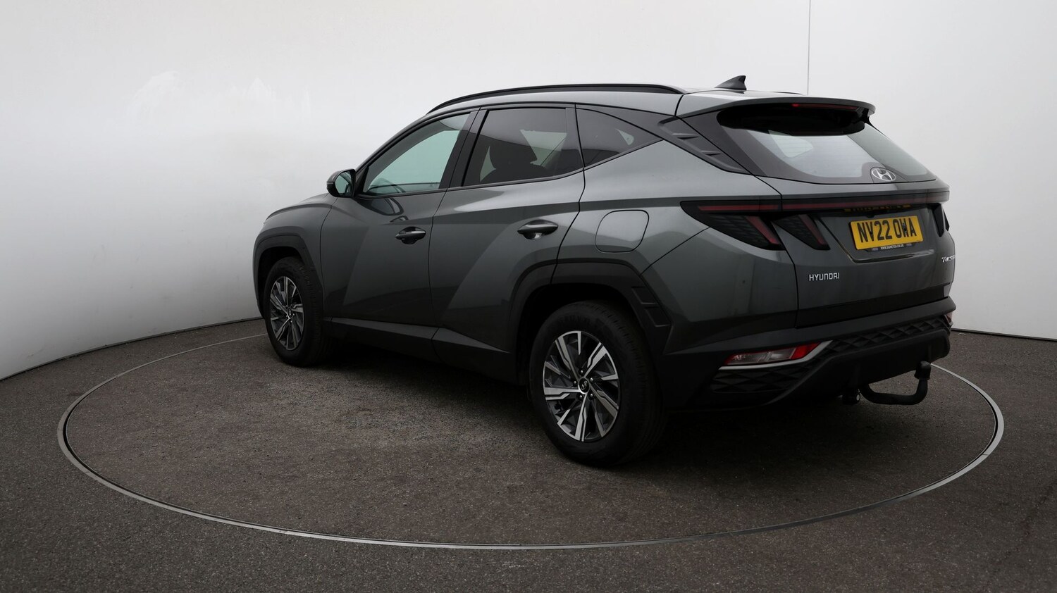 Used Hyundai TUCSON for sale - 76811116: Photo 55